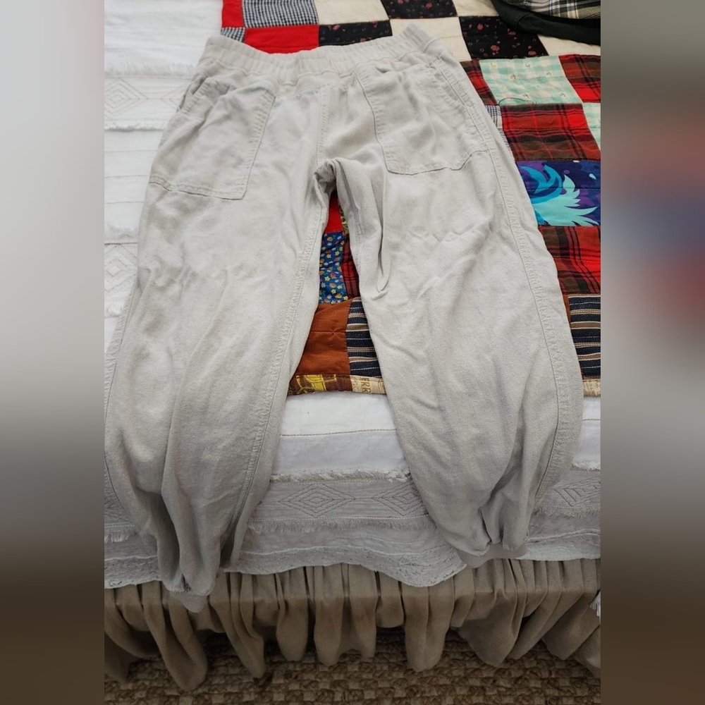 Risen Joggers